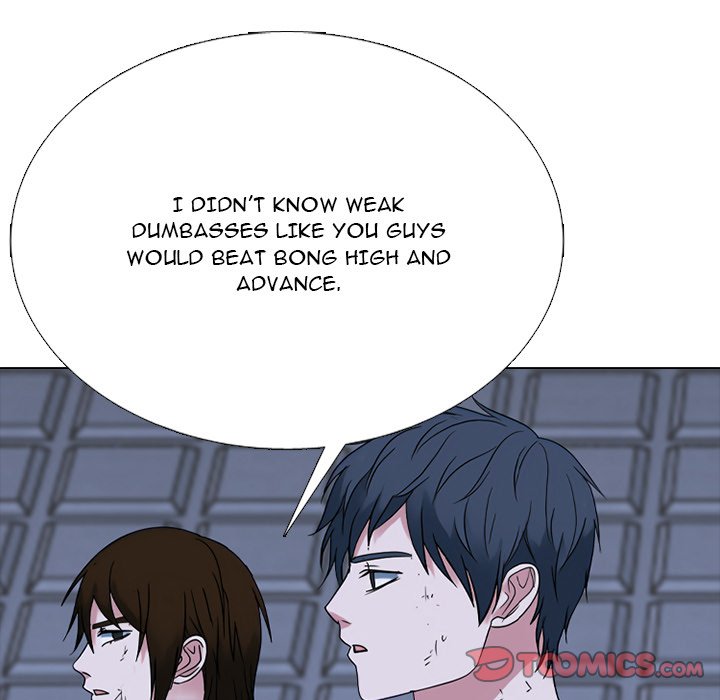 High School Devil Manhwa - Chapter 362 Page 80