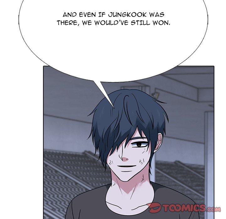 High School Devil Manhwa - Chapter 362 Page 86