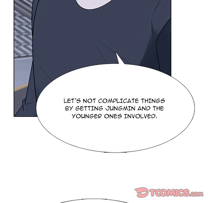 High School Devil Manhwa - Chapter 362 Page 92