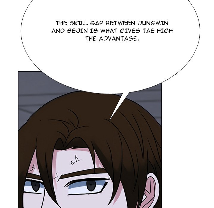 High School Devil Manhwa - Chapter 362 Page 96