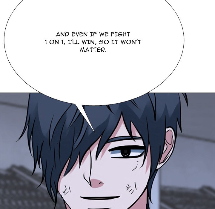 High School Devil Manhwa - Chapter 362 Page 99