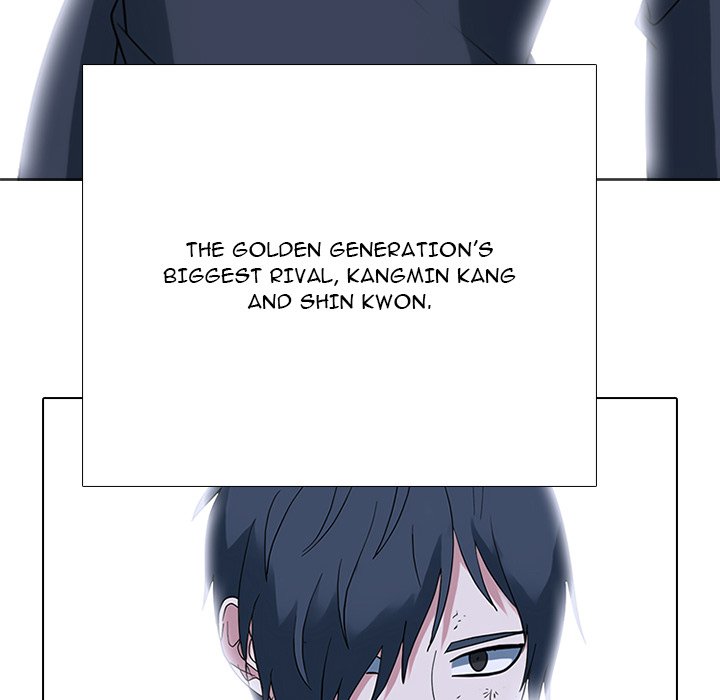 High School Devil Manhwa - Chapter 362 Page 106