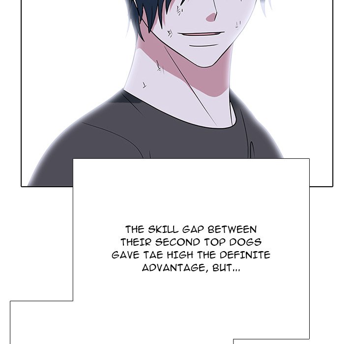 High School Devil Manhwa - Chapter 362 Page 107