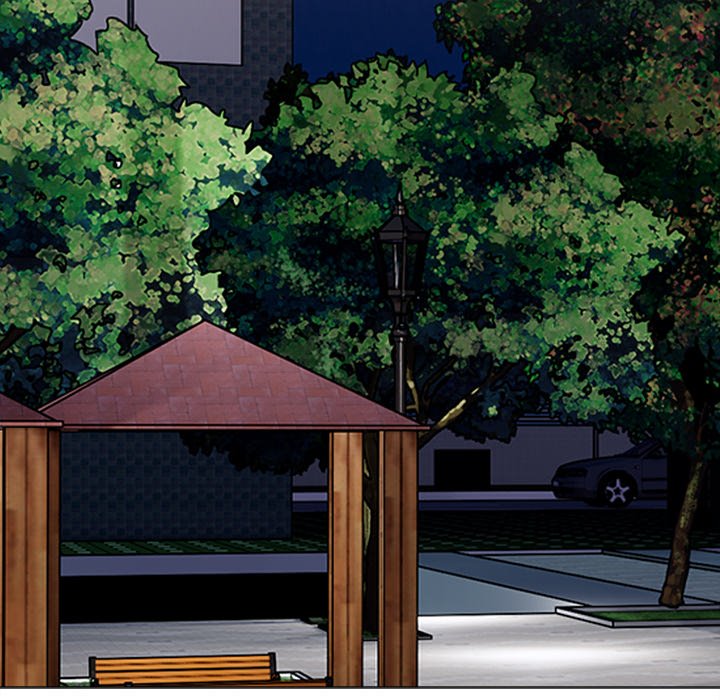 High School Devil Manhwa - Chapter 362 Page 111