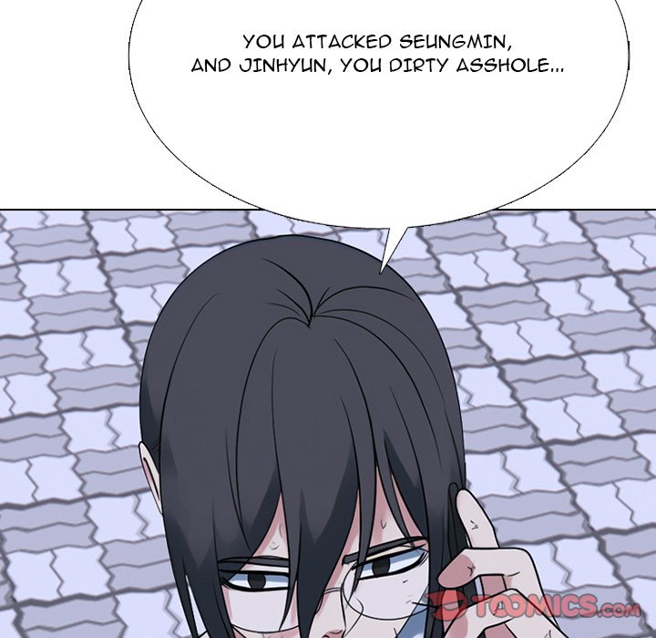 High School Devil Manhwa - Chapter 362 Page 116