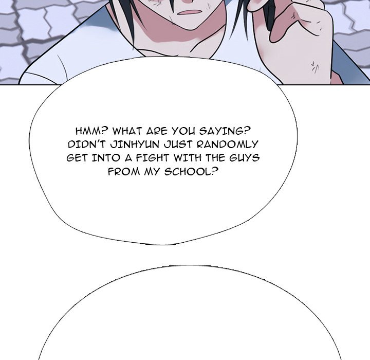 High School Devil Manhwa - Chapter 362 Page 117