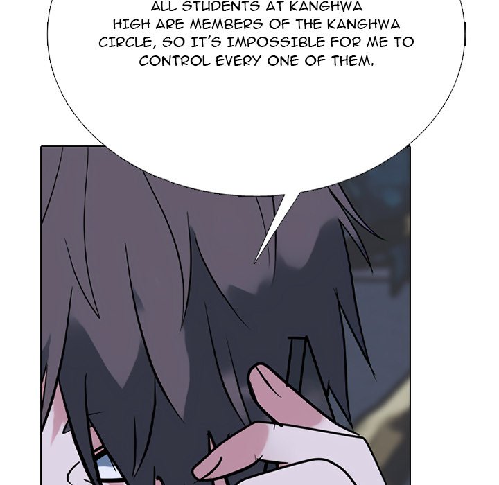 High School Devil Manhwa - Chapter 362 Page 118