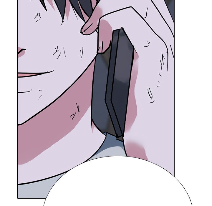 High School Devil Manhwa - Chapter 362 Page 119