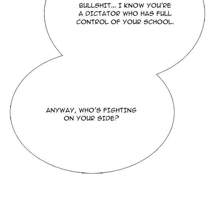 High School Devil Manhwa - Chapter 362 Page 120