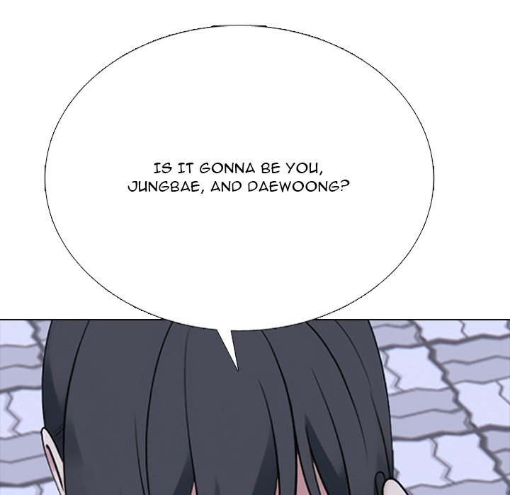 High School Devil Manhwa - Chapter 362 Page 121