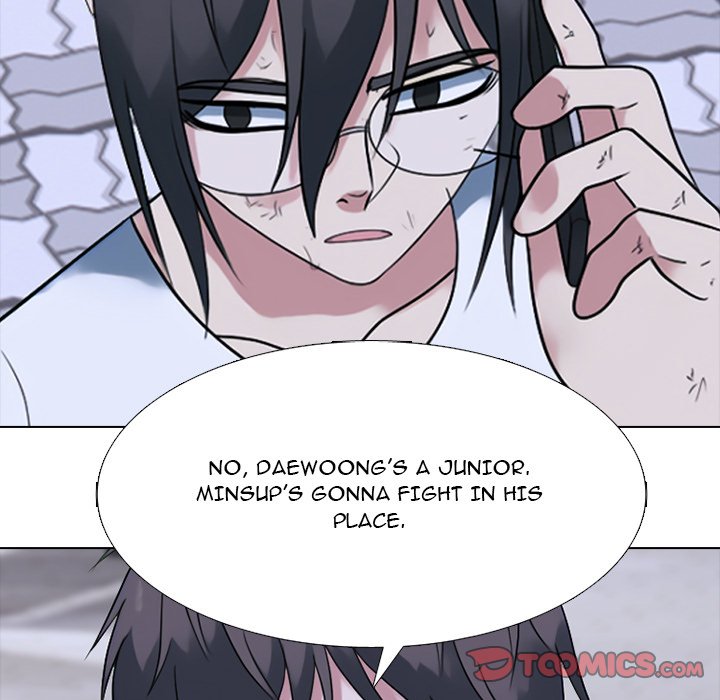 High School Devil Manhwa - Chapter 362 Page 122