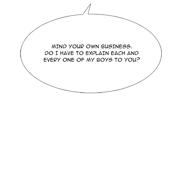 High School Devil Manhwa - Chapter 362 Page 124