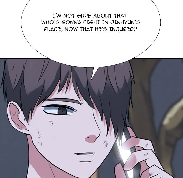 High School Devil Manhwa - Chapter 362 Page 127