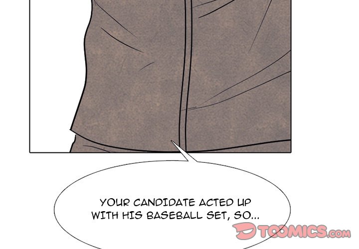 High School Devil Manhwa - Chapter 319 Page 2