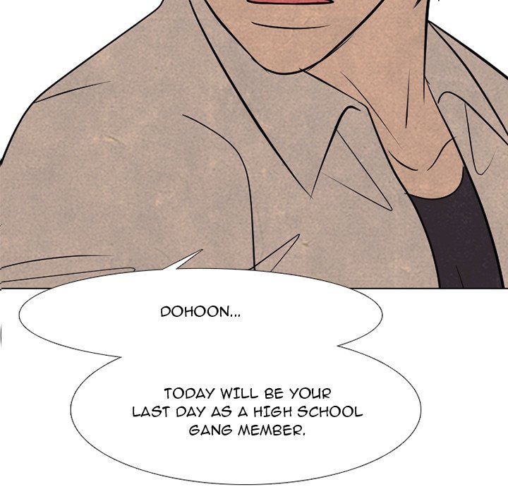 High School Devil Manhwa - Chapter 319 Page 9