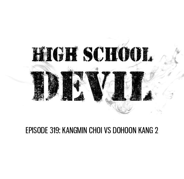 High School Devil Manhwa - Chapter 319 Page 15