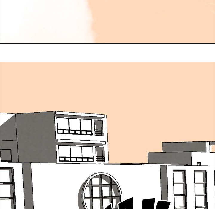 High School Devil Manhwa - Chapter 319 Page 17