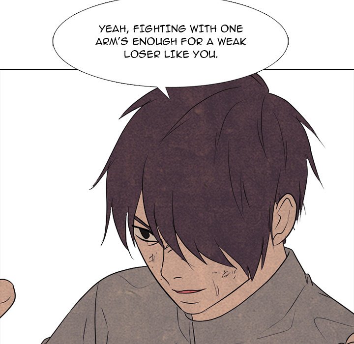 High School Devil Manhwa - Chapter 319 Page 25