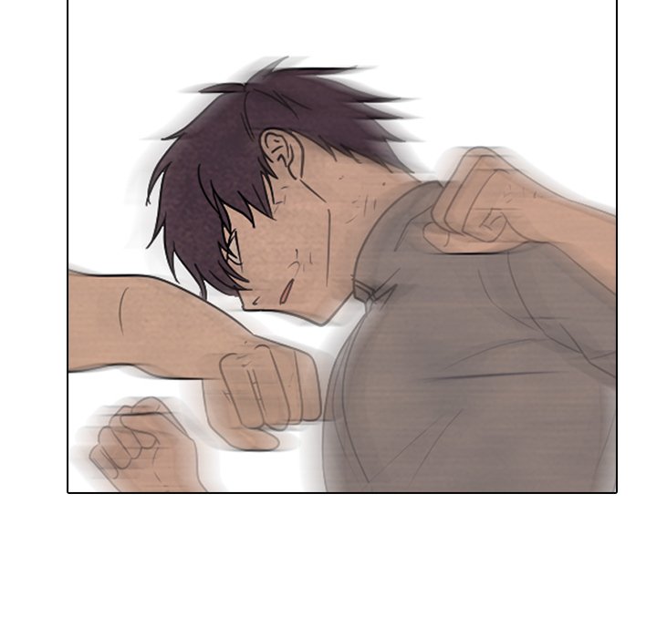 High School Devil Manhwa - Chapter 319 Page 30