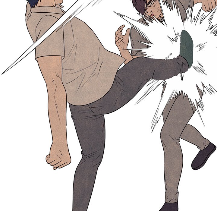 High School Devil Manhwa - Chapter 319 Page 32