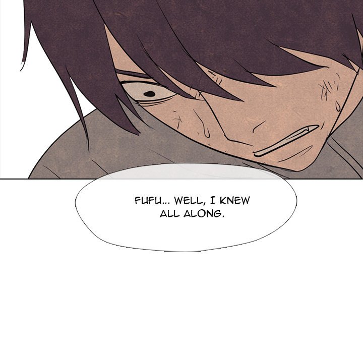 High School Devil Manhwa - Chapter 319 Page 35