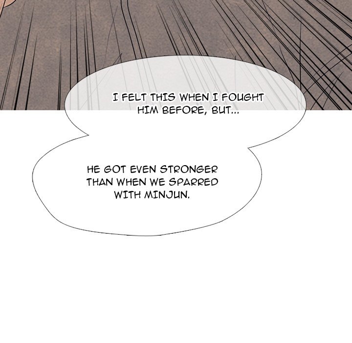 High School Devil Manhwa - Chapter 319 Page 39