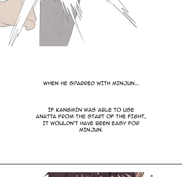 High School Devil Manhwa - Chapter 319 Page 44