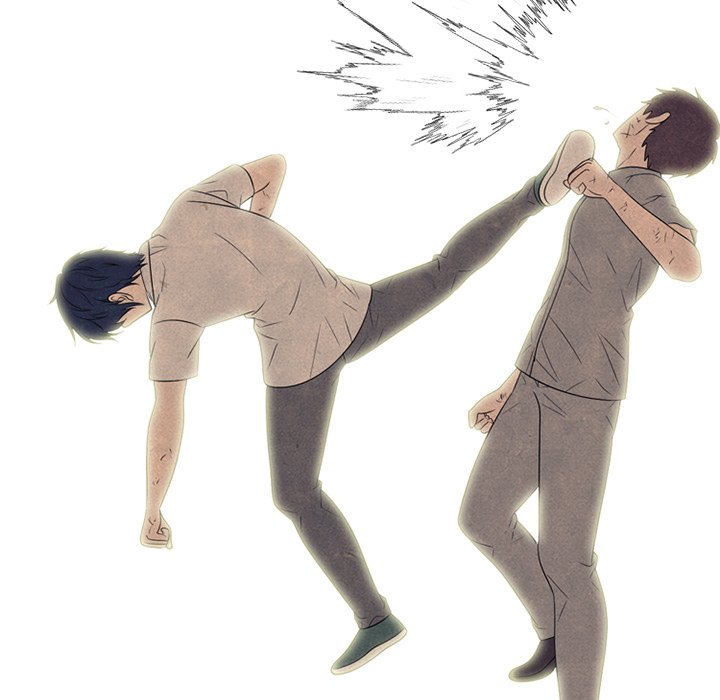 High School Devil Manhwa - Chapter 319 Page 71