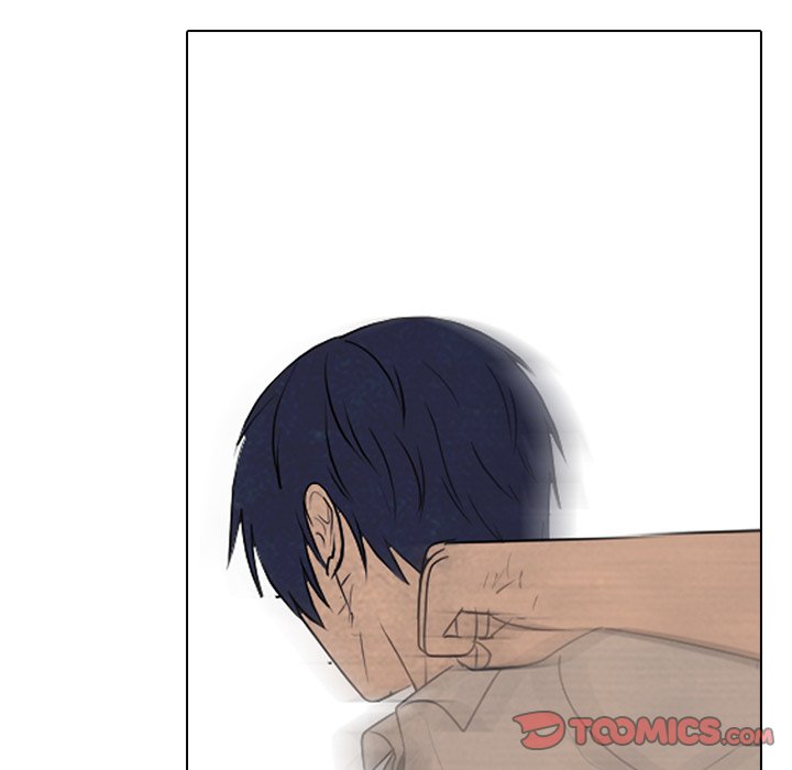 High School Devil Manhwa - Chapter 319 Page 74