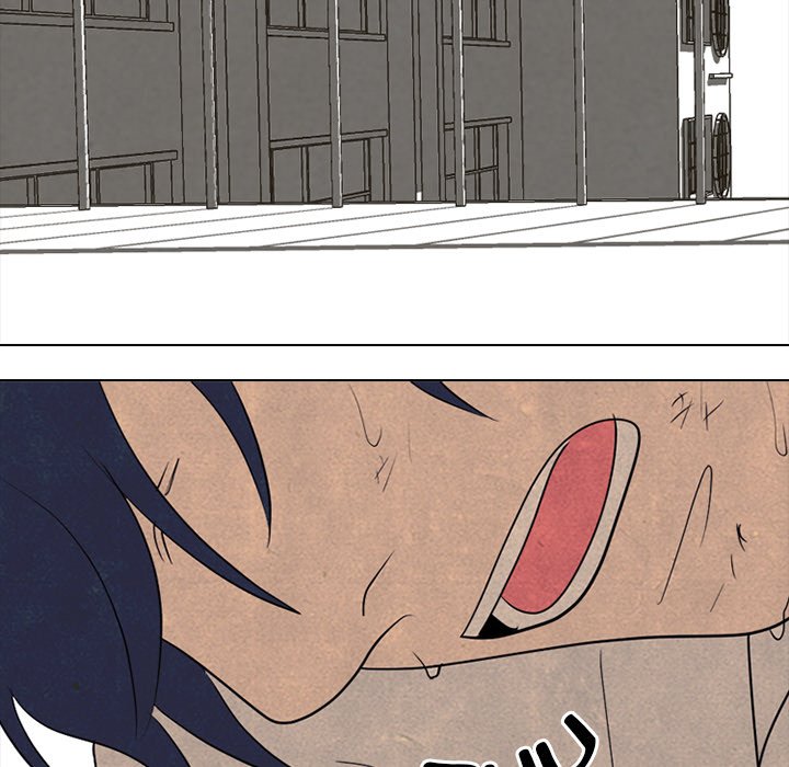 High School Devil Manhwa - Chapter 319 Page 81