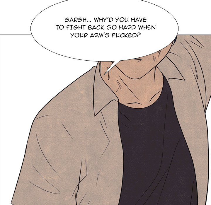 High School Devil Manhwa - Chapter 319 Page 87