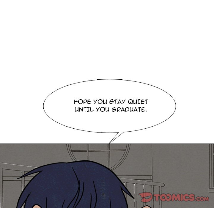 High School Devil Manhwa - Chapter 319 Page 92