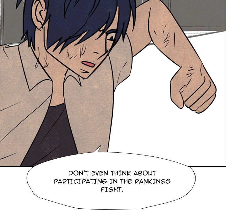 High School Devil Manhwa - Chapter 319 Page 93