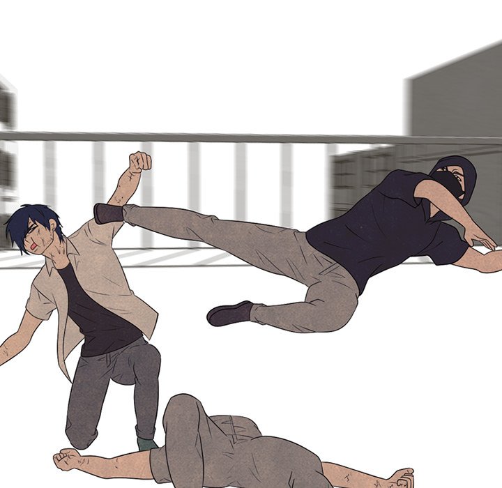 High School Devil Manhwa - Chapter 319 Page 104