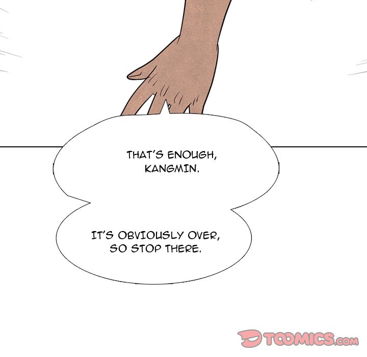 High School Devil Manhwa - Chapter 319 Page 110