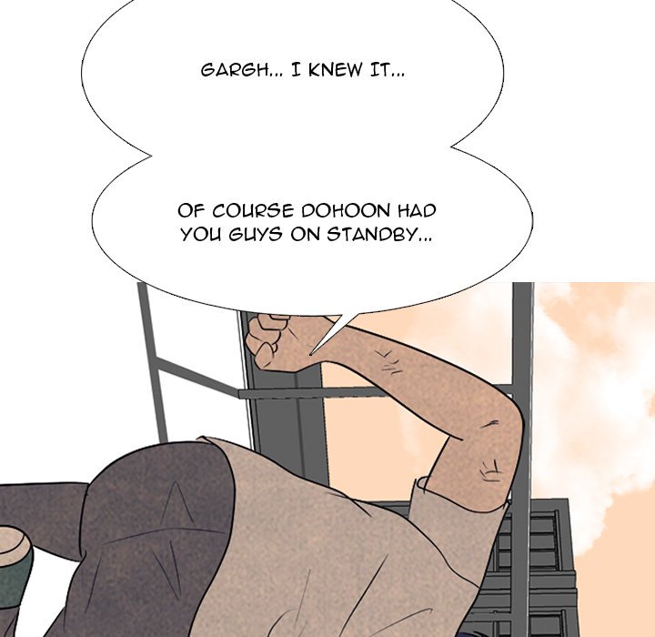 High School Devil Manhwa - Chapter 319 Page 112