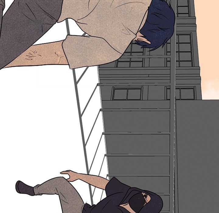 High School Devil Manhwa - Chapter 319 Page 113