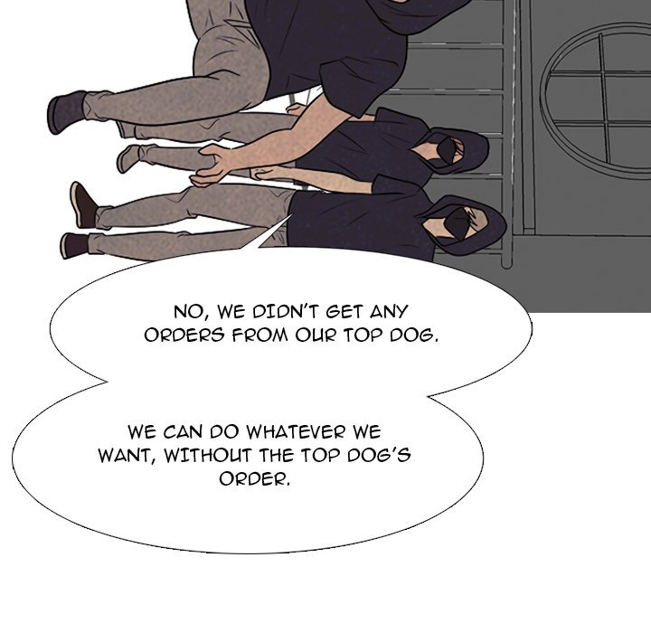 High School Devil Manhwa - Chapter 319 Page 114