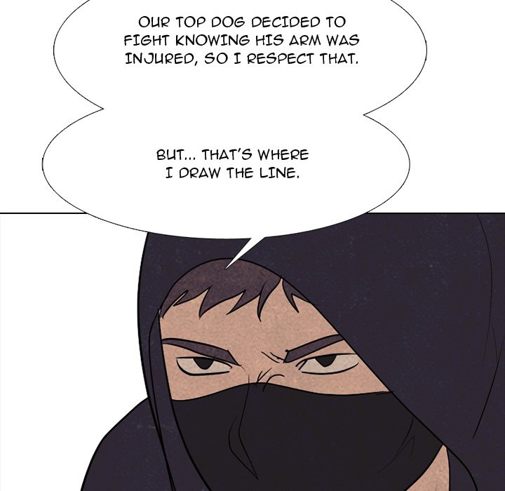 High School Devil Manhwa - Chapter 319 Page 116