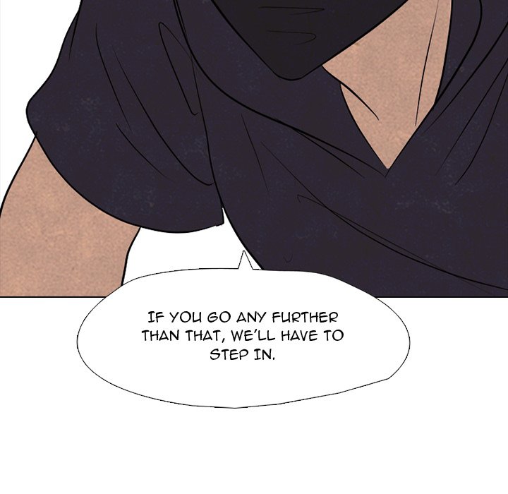 High School Devil Manhwa - Chapter 319 Page 117