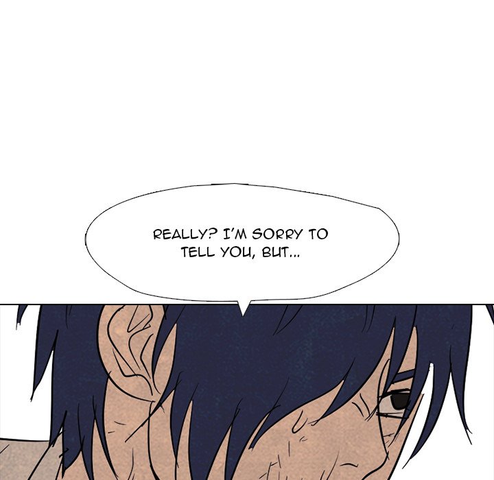 High School Devil Manhwa - Chapter 319 Page 118