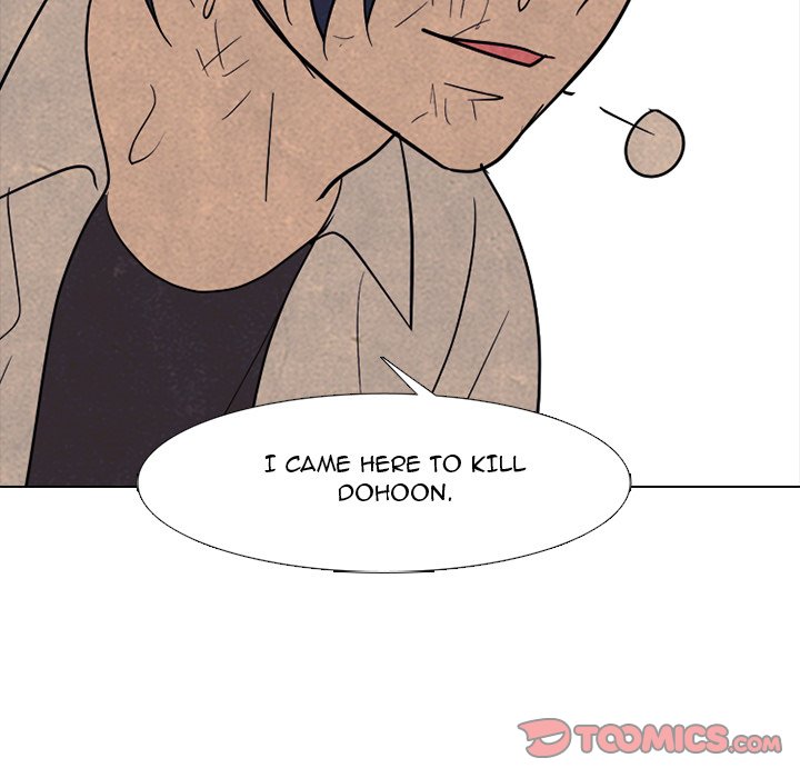 High School Devil Manhwa - Chapter 319 Page 119