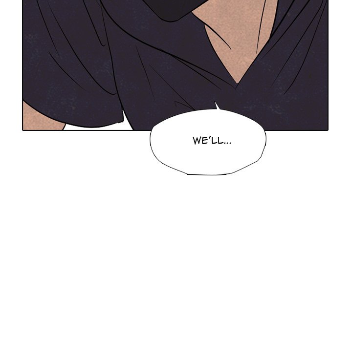 High School Devil Manhwa - Chapter 319 Page 121