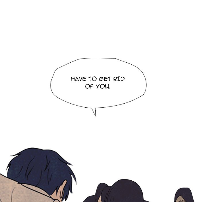 High School Devil Manhwa - Chapter 319 Page 122