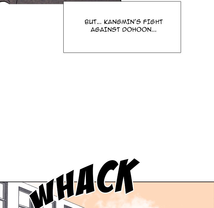 High School Devil Manhwa - Chapter 319 Page 124