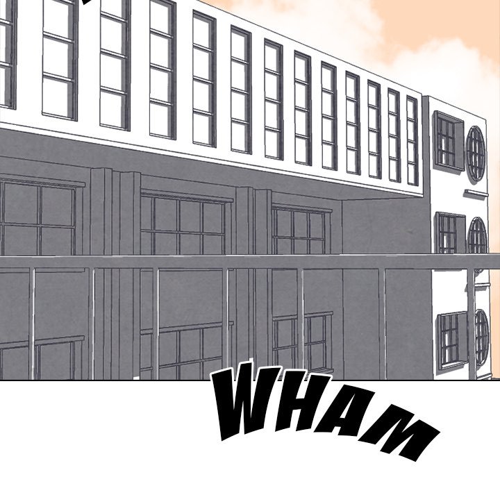 High School Devil Manhwa - Chapter 319 Page 125