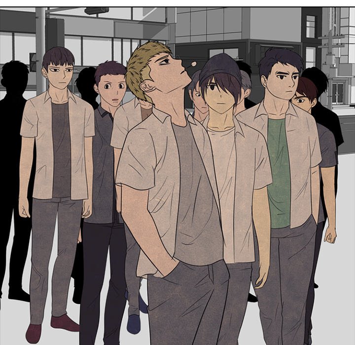 High School Devil Manhwa - Chapter 319 Page 136