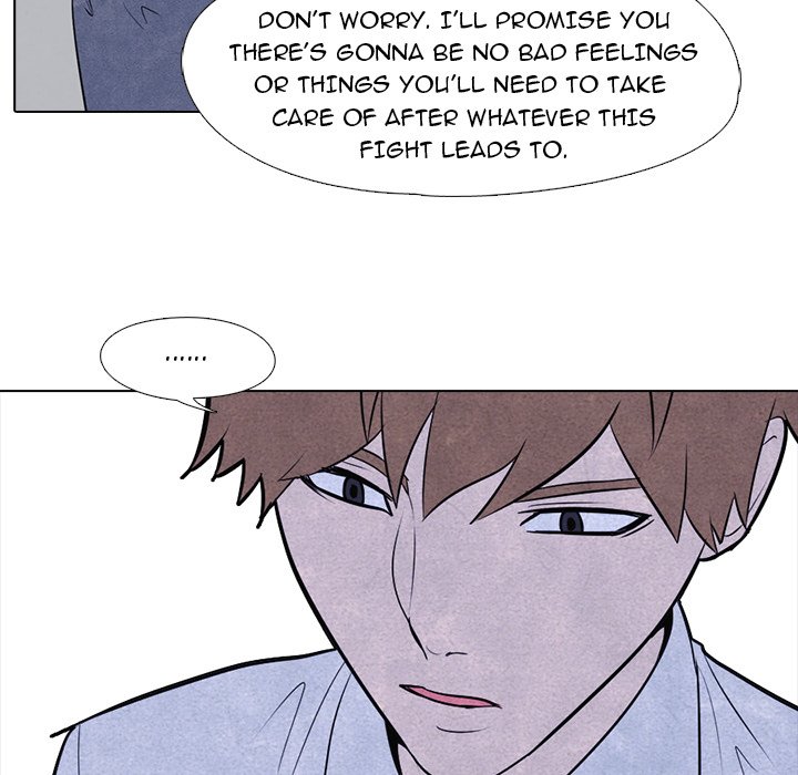 High School Devil Manhwa - Chapter 11 Page 19