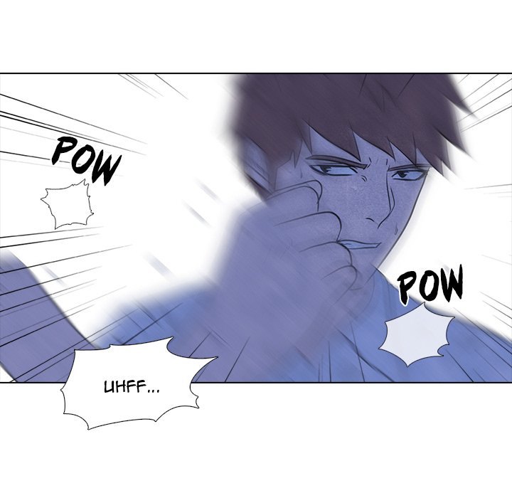 High School Devil Manhwa - Chapter 11 Page 27