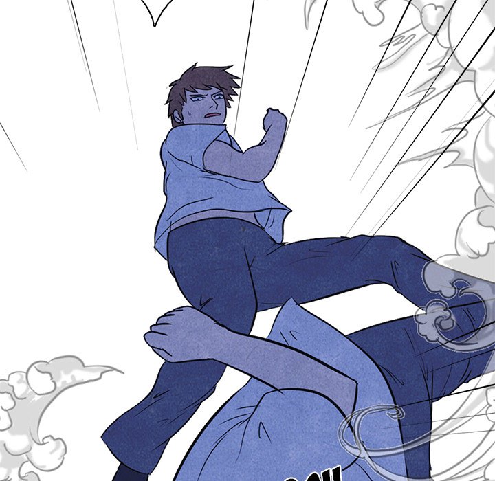 High School Devil Manhwa - Chapter 11 Page 41